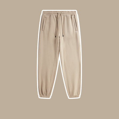 Pantalones de Chándal Hombre Lisos Marca Americana Casual - Image 42