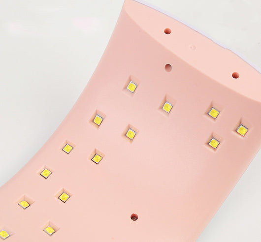 Lámpara LED para Uñas con Pantalla Digital - Image 15