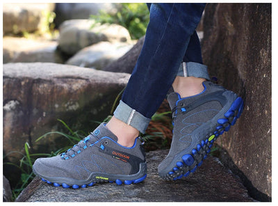 Botas de Senderismo para Mujer - Calzado de Montaña Profesional - Image 22