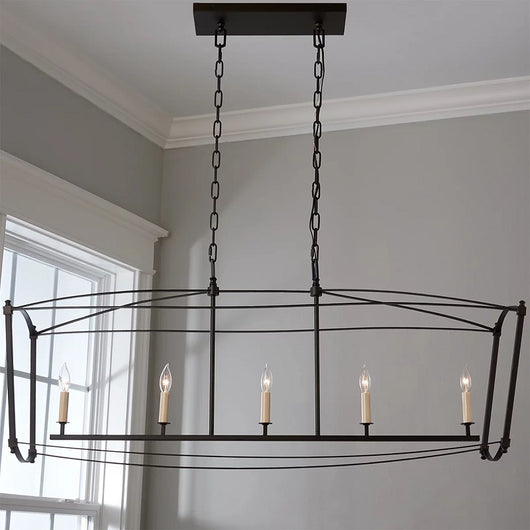 Luces LED para Escaleras Villa Simple - Image 9