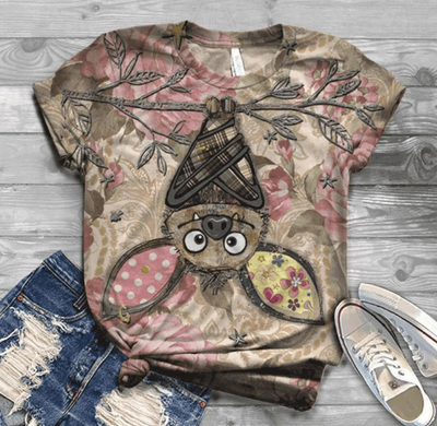 Playera Retro Halloween Unisex - Diseño Clásico para Hombre y Mujer - Image 5
