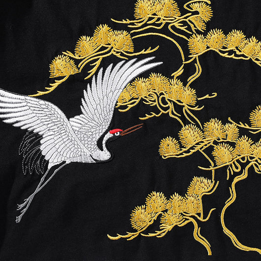 Camiseta Holgada para Parejas Talla Grande Manga Corta - Image 14