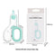 Blue 10 Cm Pet Nail Clippers