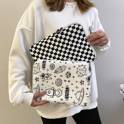 Bolsa Organizadora Cuadros para Archivos y Cuadernos