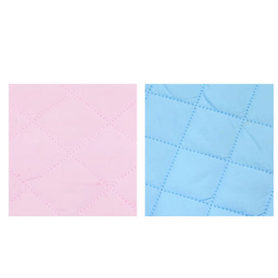 Cambiador Impermeable para Bebé - Protección Total y Comodidad - Image 3
