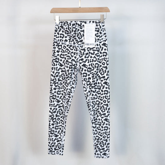 Pantalones Yoga Cintura Alta Efecto Segunda Piel con Estampado - Image 17