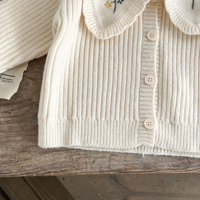 Suéter Abrigo con Cuello Polo Premium - Image 11