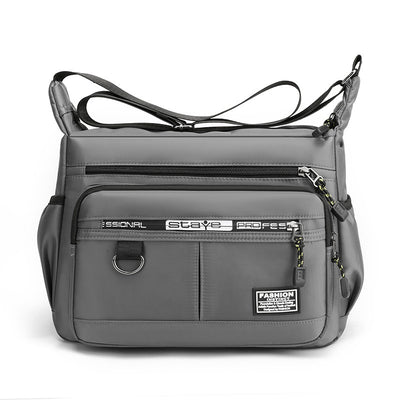 Bolsa Crossbody de Negocios para Viajes - Bandolera Ejecutiva - Image 7