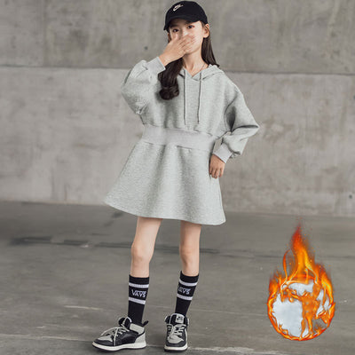 Suéter Gris Puro para Niño - Comodidad y Estilo - Image 14