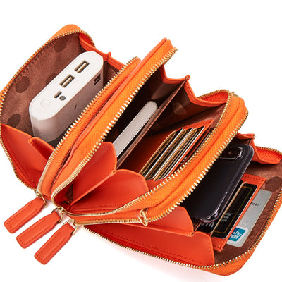 Billetera Mensajera Multifuncional para Móvil - Image 34