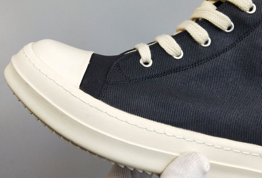 Zapatos de Lona Encerada Premium para Hombre - Image 12