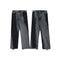 Pantalones Rectos Sueltos Estilo Urbano