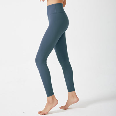 Leggings Deportivos Cintura Alta con Levantamiento de Glúteos - Image 10