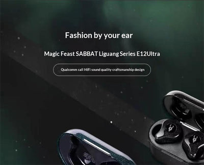 Auriculares Inalámbricos E12Ultra con Bluetooth de Última Generación - Image 16