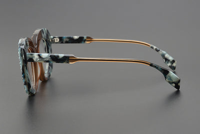 Gafas Retro Grandes con Protección Azul y Cristales Fotocromáticos para Miopía - Image 27