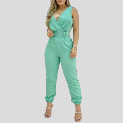 Pantalones Estampados para Mujer - Colección Verano - Image 6