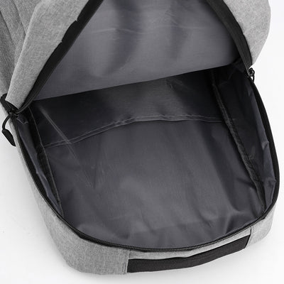 Mochila de Viaje Multifuncional de Gran Capacidad para Estudiantes - Image 5