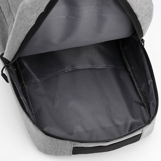 Mochila de Viaje Multifuncional de Gran Capacidad para Estudiantes - Image 5