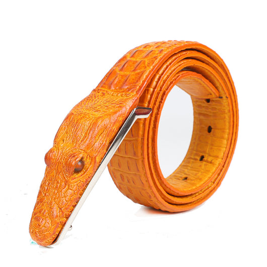 Cinturón de Cuero para Hombre - Image 19