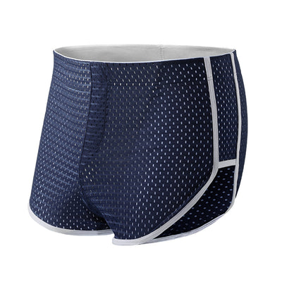 Boxers de Seda Helada para Hombres y Adolescentes - Image 9