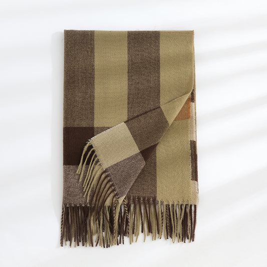 Bufandas de Moda para Mujer - Otoño e Invierno - Image 2