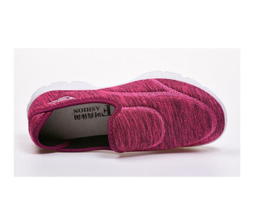 Zapatos Deportivos de Suela Suave para Adultos Mayores - Image 19