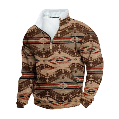 Chaqueta de Forro Polar con Cuello Alto y Cierre Medio - Image 20