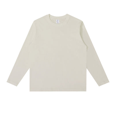 Camiseta Interior de Algodón Blanco para Mujer - Image 8