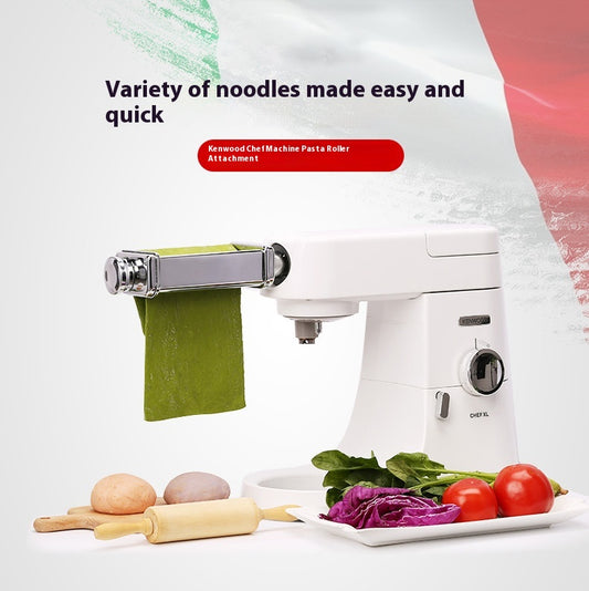 Accesorio Prensador de Carne Molida para Máquina Chef