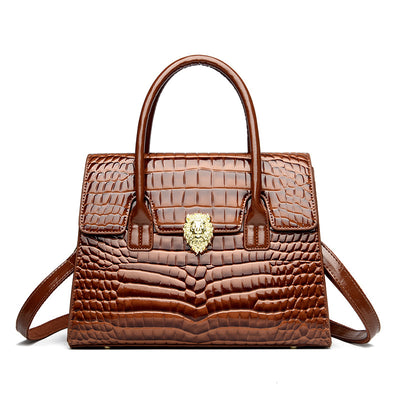 Bolsa Mensajera de Hombro Elegante con Gran Capacidad para Mujer - Image 10