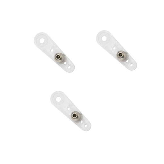 Kit de Accesorios para Helicóptero RC - Abrazadera de Hélice, Engranaje Principal y Eje Horizontal - Image 30