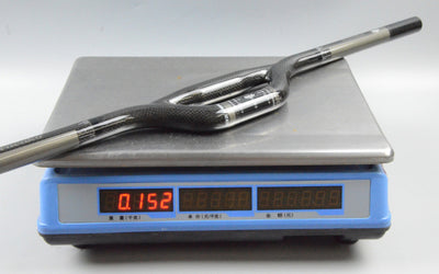 Manillar de Carbono Completo para Bicicleta - Image 11