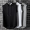 Chaleco Deportivo con Capucha para Tallas Plus - Fitness Activo