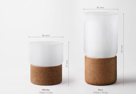 Vaso Enfriador Rápido para Whiskey y Cerveza - Congelación Instantánea - Image 6