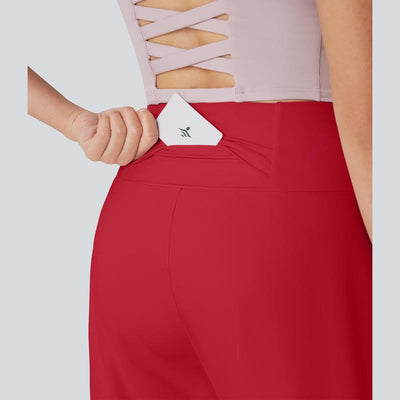 Pantalones Talle Alto con Múltiples Bolsillos - Comodidad Premium - Image 11