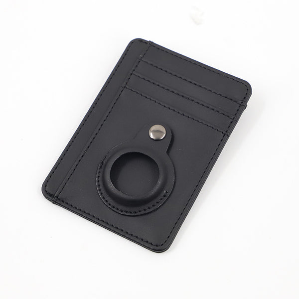 Cartera Delgada Antirrobo para Hombre con Protección RFID - Image 4
