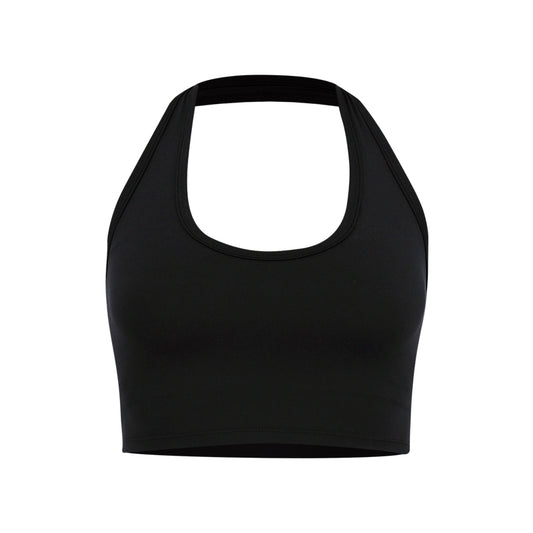 Sostén Deportivo Halter Antiimpacto para Correr - Image 2