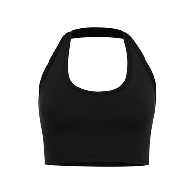 Sostén Deportivo Halter Antiimpacto para Correr - Image 2