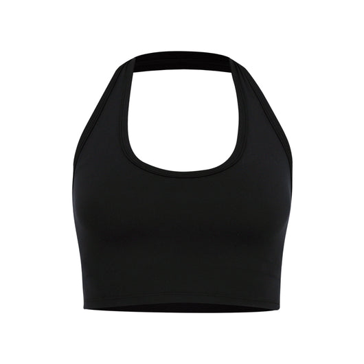 Sostén Deportivo Halter Antiimpacto para Correr - Image 2