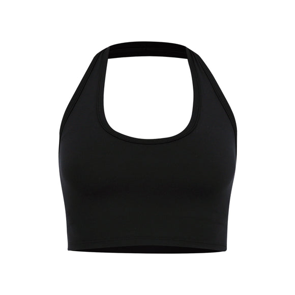Sostén Deportivo Halter Antiimpacto para Correr