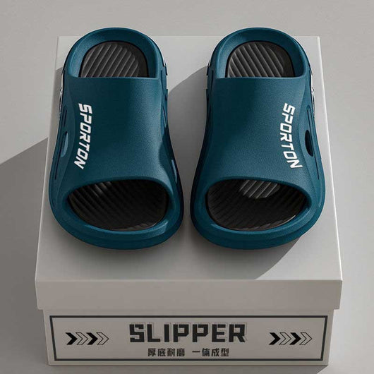 Pantuflas Cómodas con Suela Gruesa Antideslizante - Image 17