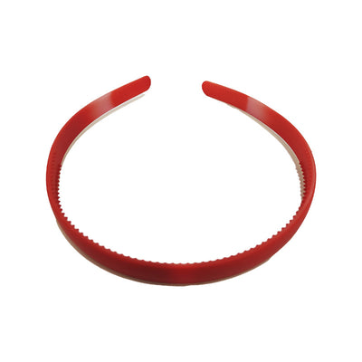 Diadema Ancha Antideslizante de Estilo Sencillo y Versátil - Image 4