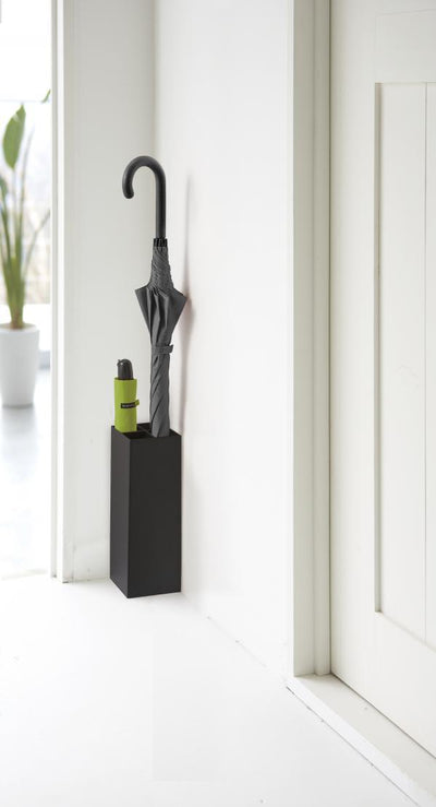 Paragüero de Hierro Forjado Elegante para Entrada - Image 12