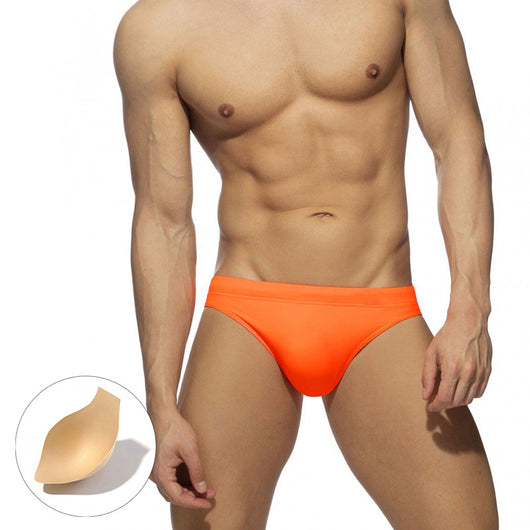 Traje de Baño Triangular Niño Color Liso - Image 21