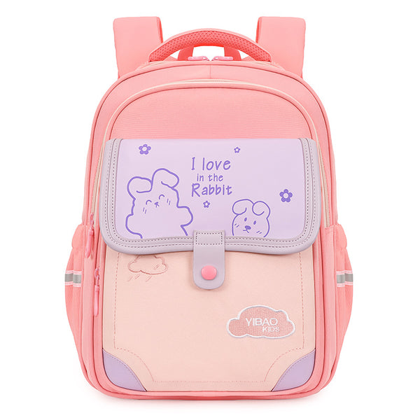Mochila Escolar de Gran Capacidad para Primaria e Infantil - Image 3