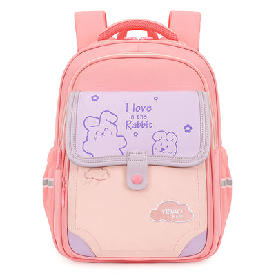Mochila Escolar de Gran Capacidad para Primaria e Infantil - Image 3