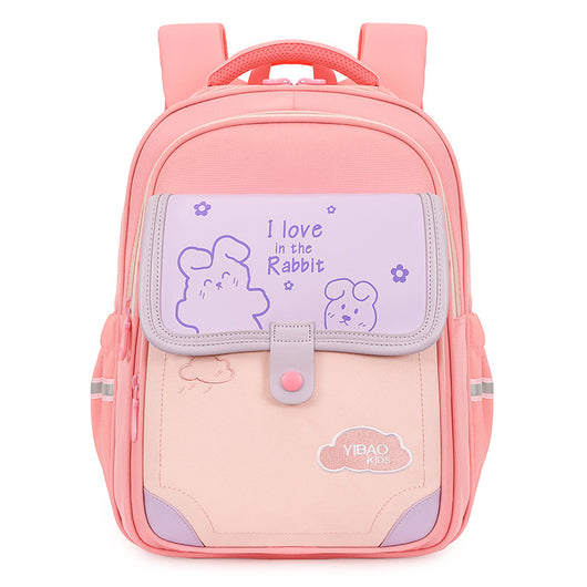 Mochila Escolar de Gran Capacidad para Primaria e Infantil - Image 3