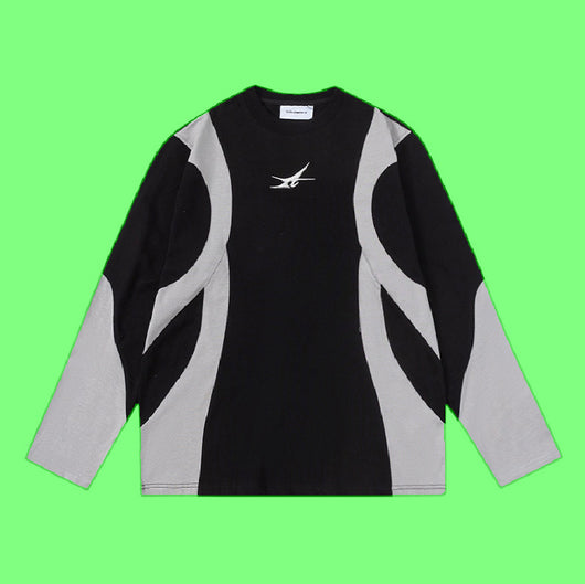 Camiseta Manga Larga Reef División Maychao