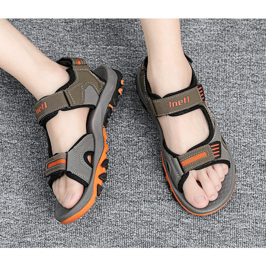 Sandalias de Playa para Parejas - Cómodas, Transpirables y Ultraligeras - Image 28