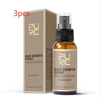 Spray Fijador para Cabello - Image 7